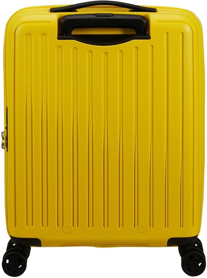 American Tourister Hardshell-trolley REJOY verschillende maten en kleuren Hardcase koffer personaliseerbaar verzonken TSA-slot - Foto 12