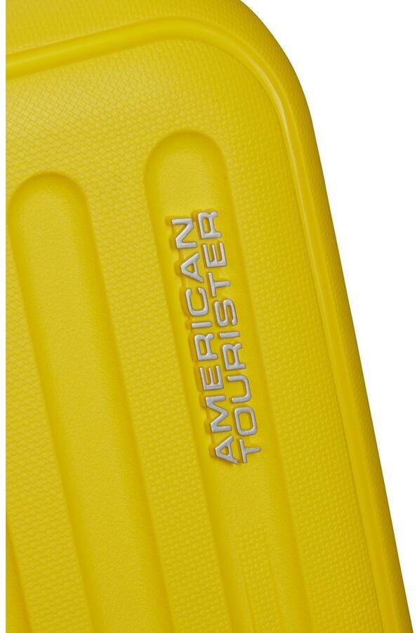 American Tourister Hardshell-trolley REJOY verschillende maten en kleuren Hardcase koffer personaliseerbaar verzonken TSA-slot - Foto 8