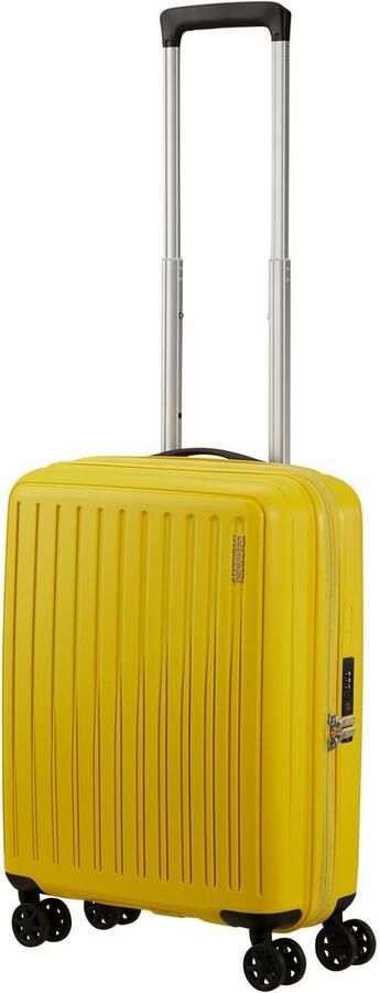 American Tourister Hardshell-trolley REJOY verschillende maten en kleuren Hardcase koffer personaliseerbaar verzonken TSA-slot - Foto 9
