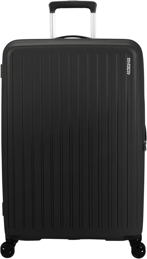 American Tourister Hardshell-trolley REJOY verschillende maten en kleuren Hardcase koffer personaliseerbaar verzonken TSA-slot - Foto 12