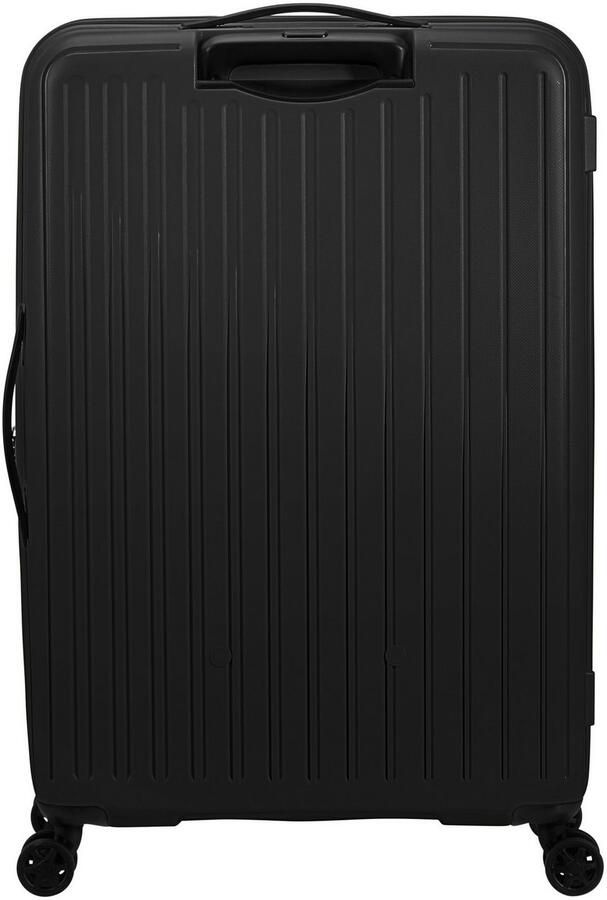 American Tourister Hardshell-trolley REJOY verschillende maten en kleuren Hardcase koffer personaliseerbaar verzonken TSA-slot - Foto 5