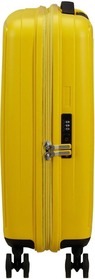 American Tourister Hardshell-trolley REJOY verschillende maten en kleuren Hardcase koffer personaliseerbaar verzonken TSA-slot - Foto 11