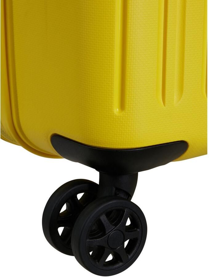 American Tourister Hardshell-trolley REJOY verschillende maten en kleuren Hardcase koffer personaliseerbaar verzonken TSA-slot - Foto 4