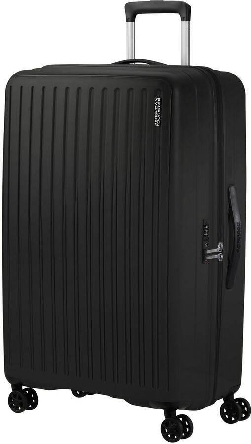 American Tourister Hardshell-trolley REJOY verschillende maten en kleuren Hardcase koffer personaliseerbaar verzonken TSA-slot - Foto 10