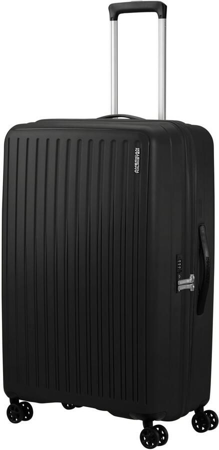 American Tourister Hardshell-trolley REJOY verschillende maten en kleuren Hardcase koffer personaliseerbaar verzonken TSA-slot - Foto 11