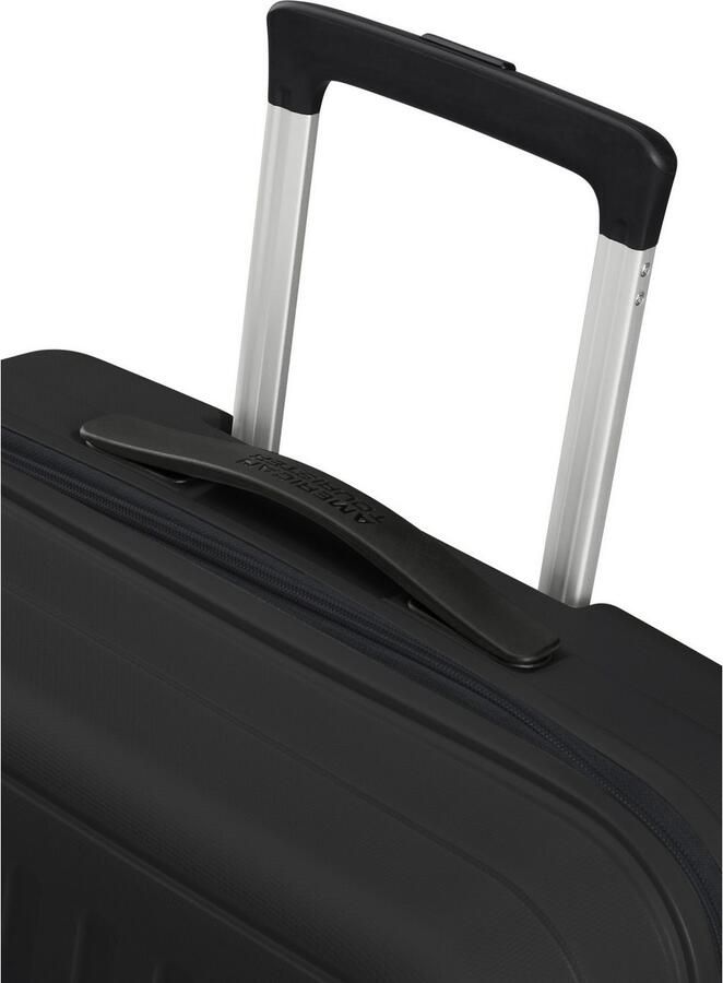 American Tourister Hardshell-trolley REJOY verschillende maten en kleuren Hardcase koffer personaliseerbaar verzonken TSA-slot - Foto 4