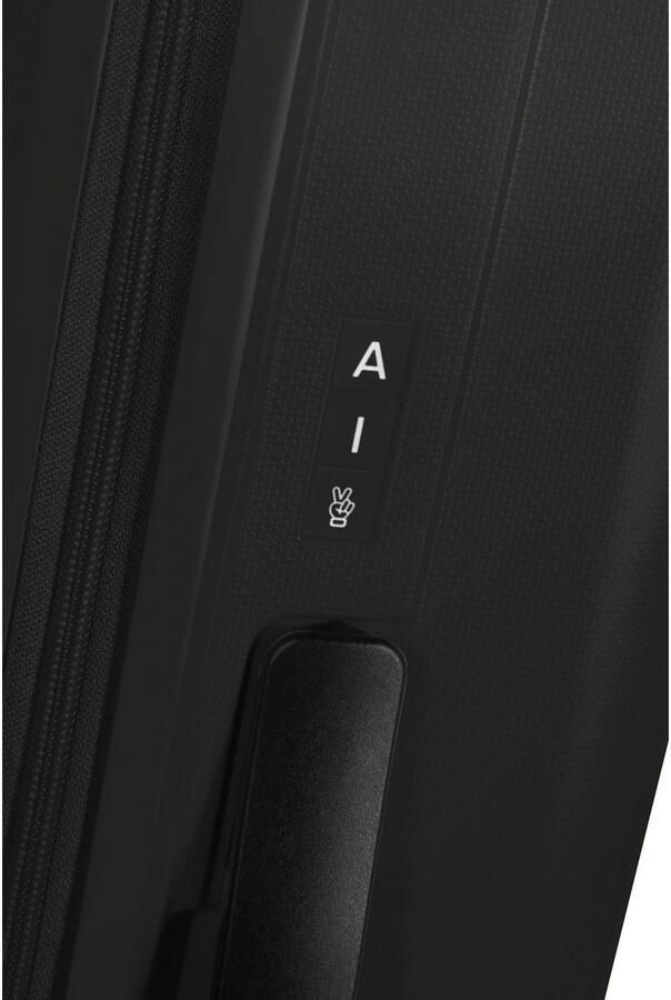 American Tourister Hardshell-trolley REJOY verschillende maten en kleuren Hardcase koffer personaliseerbaar verzonken TSA-slot - Foto 5