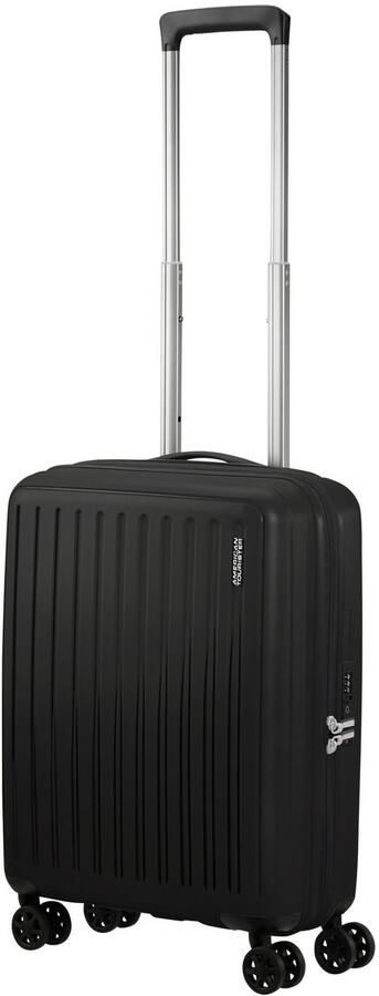 American Tourister Hardshell-trolley REJOY verschillende maten en kleuren Hardcase koffer personaliseerbaar verzonken TSA-slot - Foto 9