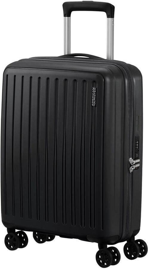 American Tourister Hardshell-trolley REJOY verschillende maten en kleuren Hardcase koffer personaliseerbaar verzonken TSA-slot - Foto 9