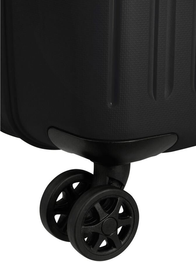 American Tourister Hardshell-trolley REJOY verschillende maten en kleuren Hardcase koffer personaliseerbaar verzonken TSA-slot - Foto 3