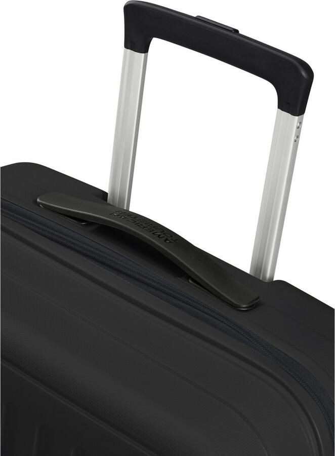 American Tourister Hardshell-trolley REJOY verschillende maten en kleuren Hardcase koffer personaliseerbaar verzonken TSA-slot - Foto 4