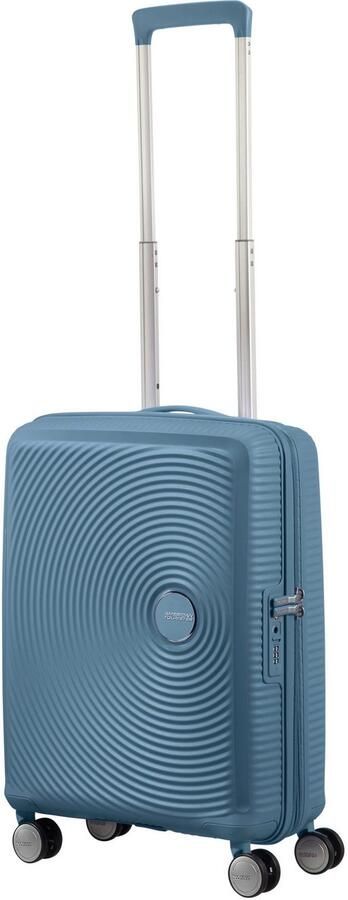 American Tourister Hardshell-trolley SOUNDBOX in verschillende kleuren en maten Reiskoffer trolley incheckbagage TSA-cijferslot volumevergroting - Foto 5