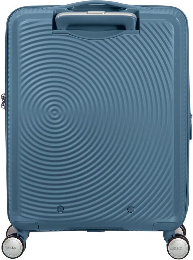 American Tourister Hardshell-trolley SOUNDBOX in verschillende kleuren en maten Reiskoffer trolley incheckbagage TSA-cijferslot volumevergroting - Foto 3