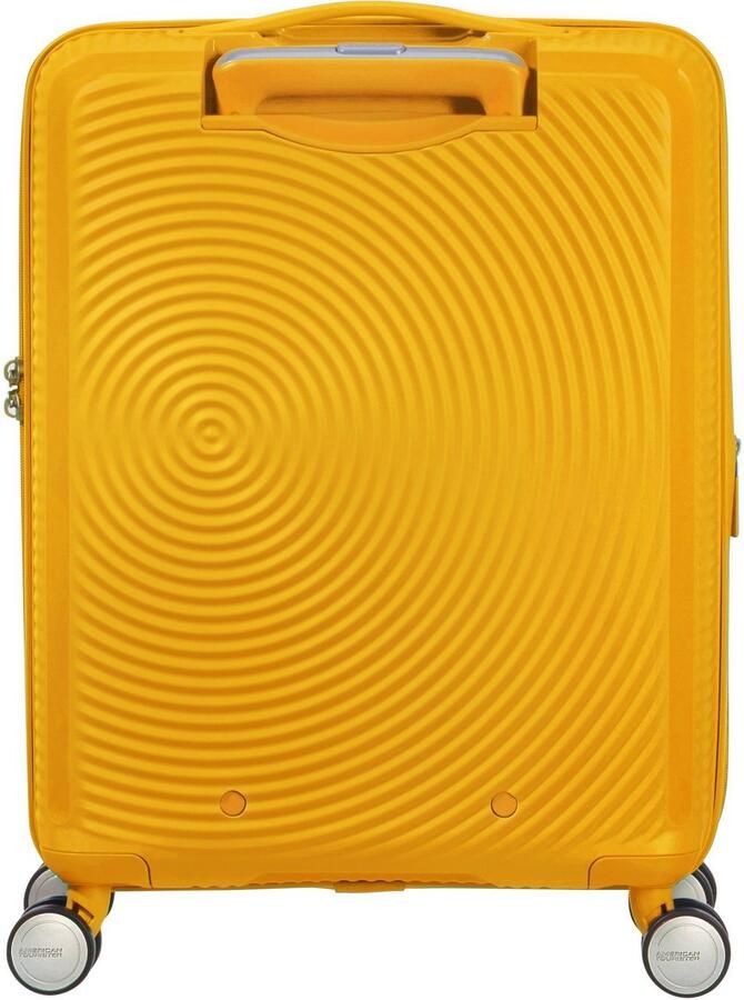 American Tourister Hardshell-trolley SOUNDBOX in verschillende kleuren en maten Reiskoffer trolley incheckbagage TSA-cijferslot volumevergroting - Foto 8