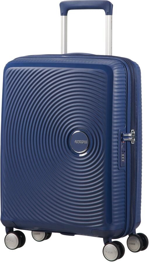 American Tourister Hardshell-trolley SOUNDBOX in verschillende kleuren en maten Reiskoffer trolley incheckbagage TSA-cijferslot volumevergroting - Foto 10