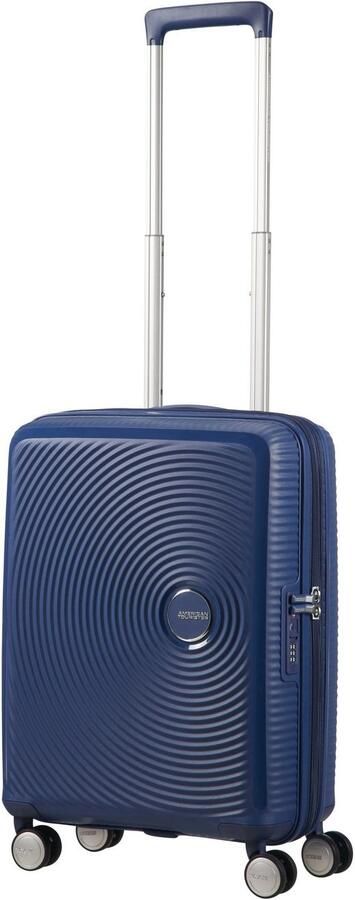 American Tourister Hardshell-trolley SOUNDBOX in verschillende kleuren en maten Reiskoffer trolley incheckbagage TSA-cijferslot volumevergroting - Foto 9