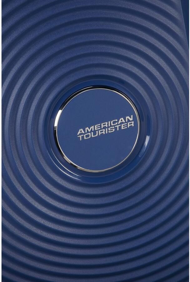 American Tourister Hardshell-trolley SOUNDBOX in verschillende kleuren en maten Reiskoffer trolley incheckbagage TSA-cijferslot volumevergroting - Foto 6