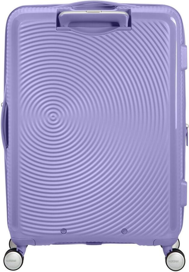 American Tourister Hardshell-trolley SOUNDBOX in verschillende kleuren en maten Reiskoffer trolley incheckbagage TSA-cijferslot volumevergroting - Foto 2