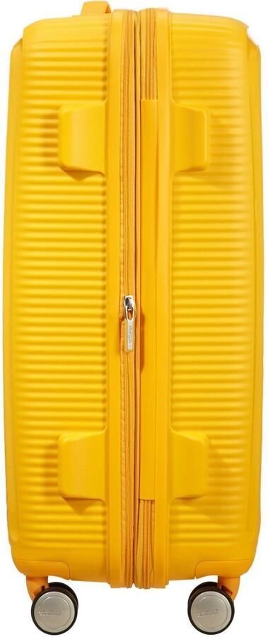 American Tourister Hardshell-trolley SOUNDBOX in verschillende kleuren en maten Reiskoffer trolley incheckbagage TSA-cijferslot volumevergroting - Foto 9