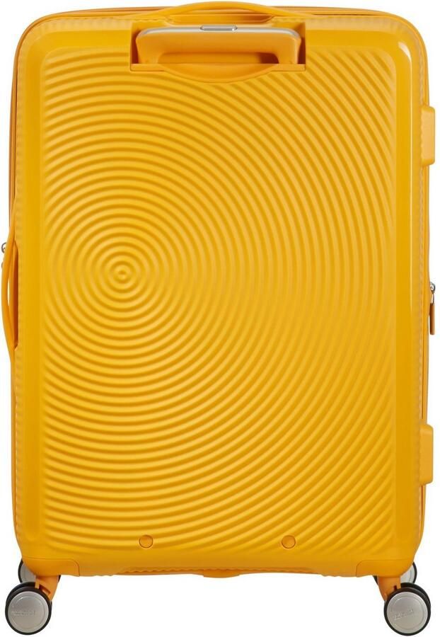 American Tourister Hardshell-trolley SOUNDBOX in verschillende kleuren en maten Reiskoffer trolley incheckbagage TSA-cijferslot volumevergroting - Foto 7