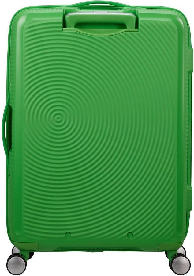 American Tourister Hardshell-trolley SOUNDBOX in verschillende kleuren en maten Reiskoffer trolley incheckbagage TSA-cijferslot volumevergroting - Foto 2