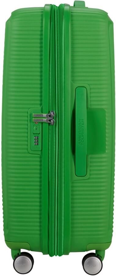 American Tourister Hardshell-trolley SOUNDBOX in verschillende kleuren en maten Reiskoffer trolley incheckbagage TSA-cijferslot volumevergroting - Foto 4