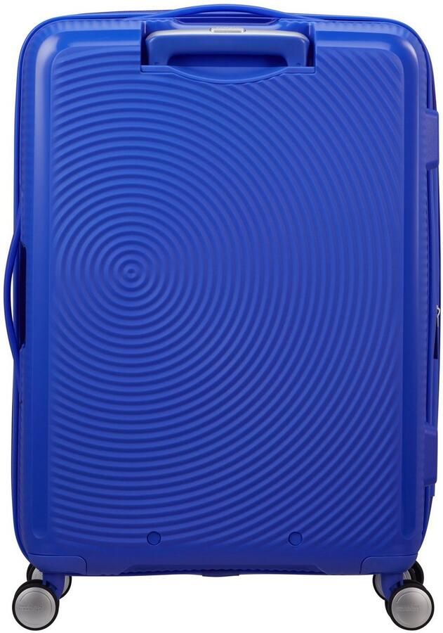 American Tourister Hardshell-trolley SOUNDBOX in verschillende kleuren en maten Reiskoffer trolley incheckbagage TSA-cijferslot volumevergroting - Foto 2