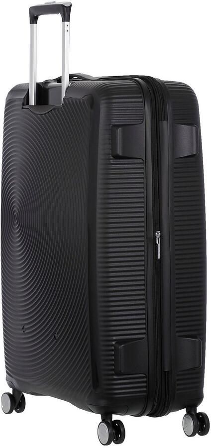 American Tourister Hardshell-trolley SOUNDBOX in verschillende kleuren en maten Reiskoffer trolley incheckbagage TSA-cijferslot volumevergroting - Foto 3