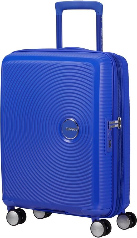 American Tourister Hardshell-trolley SOUNDBOX in verschillende kleuren en maten Reiskoffer trolley incheckbagage TSA-cijferslot volumevergroting - Foto 6