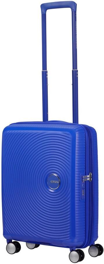 American Tourister Hardshell-trolley SOUNDBOX in verschillende kleuren en maten Reiskoffer trolley incheckbagage TSA-cijferslot volumevergroting - Foto 4