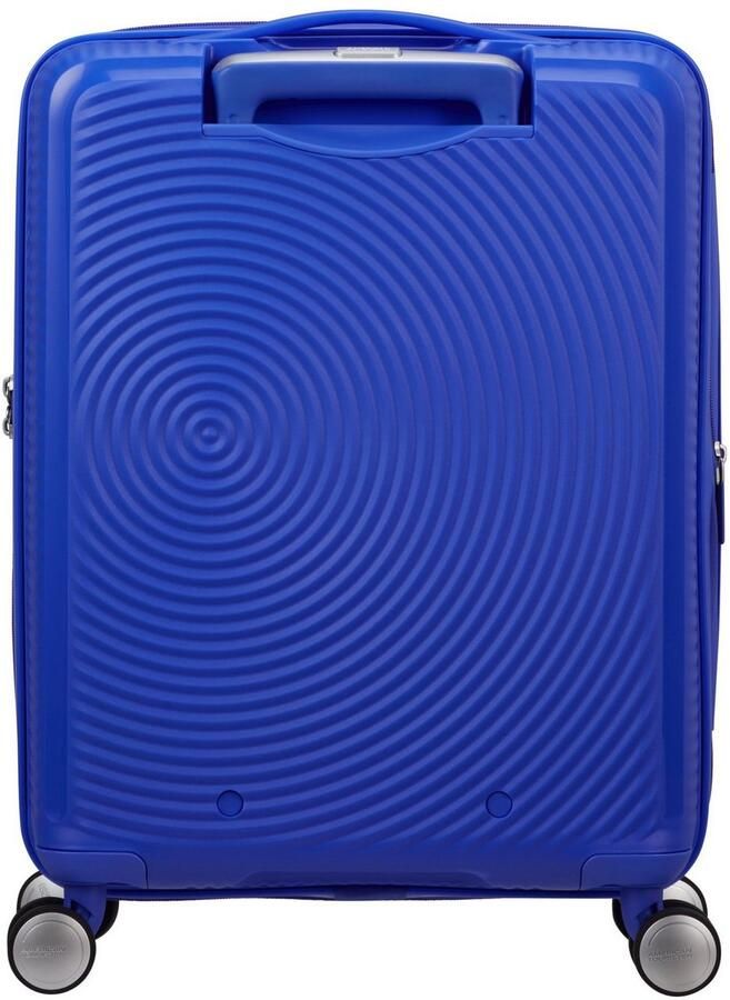 American Tourister Hardshell-trolley SOUNDBOX in verschillende kleuren en maten Reiskoffer trolley incheckbagage TSA-cijferslot volumevergroting - Foto 2