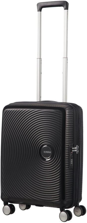 American Tourister Hardshell-trolley SOUNDBOX in verschillende kleuren en maten Reiskoffer trolley incheckbagage TSA-cijferslot volumevergroting - Foto 4