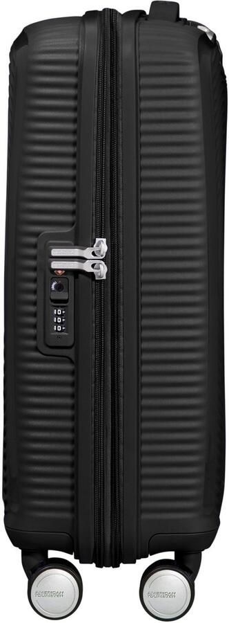 American Tourister Hardshell-trolley SOUNDBOX in verschillende kleuren en maten Reiskoffer trolley incheckbagage TSA-cijferslot volumevergroting - Foto 5