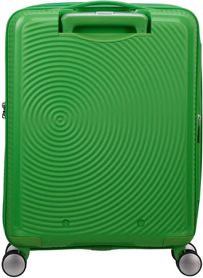 American Tourister Hardshell-trolley SOUNDBOX in verschillende kleuren en maten Reiskoffer trolley incheckbagage TSA-cijferslot volumevergroting - Foto 2