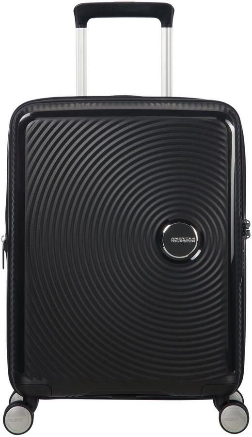 American Tourister Hardshell-trolley SOUNDBOX in verschillende kleuren en maten Reiskoffer trolley incheckbagage TSA-cijferslot volumevergroting - Foto 3