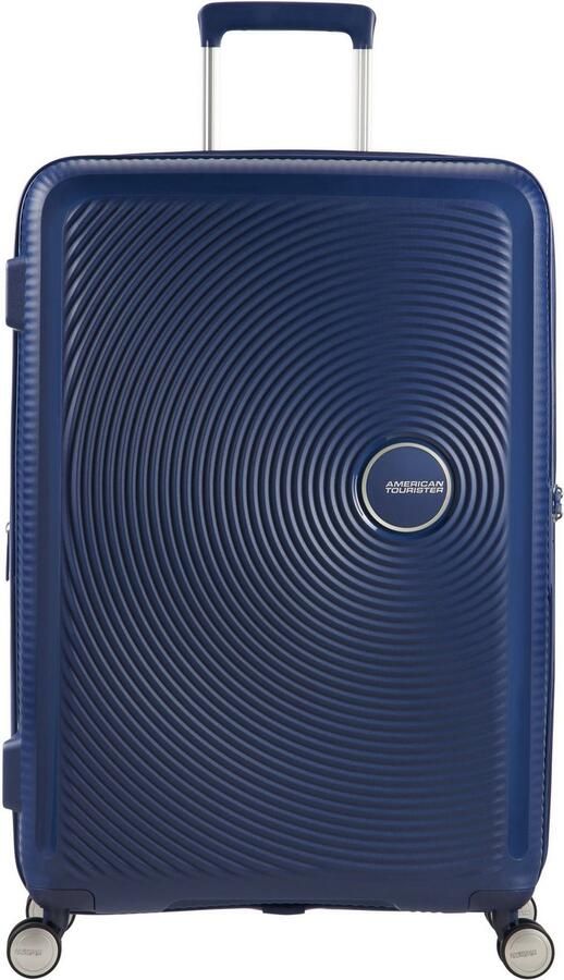 American Tourister Hardshell-trolley SOUNDBOX in verschillende kleuren en maten Reiskoffer trolley incheckbagage TSA-cijferslot volumevergroting - Foto 9