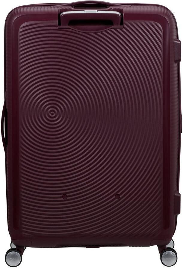 American Tourister Hardshell-trolley SOUNDBOX in verschillende kleuren en maten Reiskoffer trolley incheckbagage TSA-cijferslot volumevergroting - Foto 2