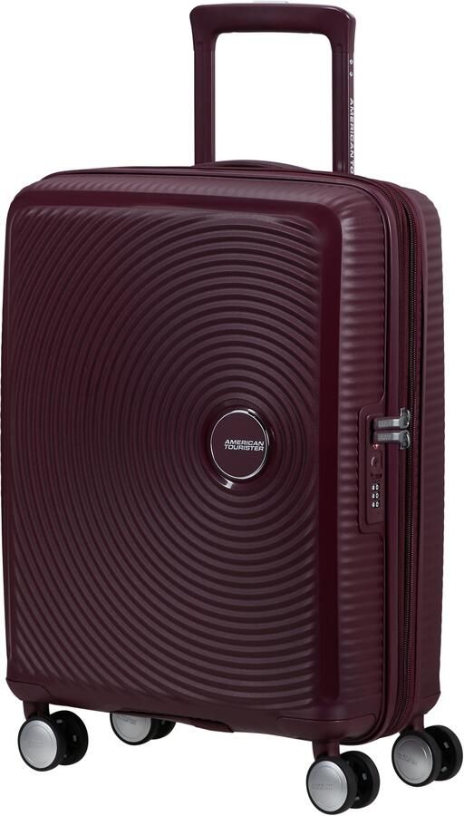 American Tourister Hardshell-trolley SOUNDBOX in verschillende kleuren en maten Reiskoffer trolley incheckbagage TSA-cijferslot volumevergroting - Foto 6