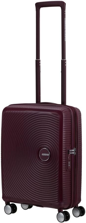 American Tourister Hardshell-trolley SOUNDBOX in verschillende kleuren en maten Reiskoffer trolley incheckbagage TSA-cijferslot volumevergroting - Foto 5