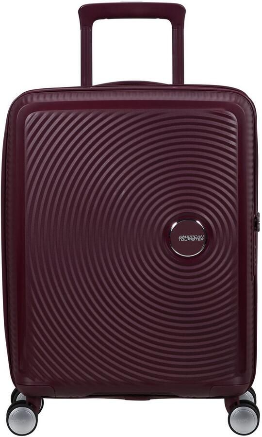 American Tourister Hardshell-trolley SOUNDBOX in verschillende kleuren en maten Reiskoffer trolley incheckbagage TSA-cijferslot volumevergroting - Foto 3