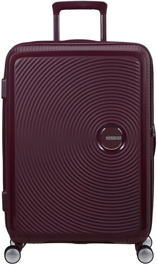 American Tourister Hardshell-trolley SOUNDBOX in verschillende kleuren en maten Reiskoffer trolley incheckbagage TSA-cijferslot volumevergroting - Foto 7