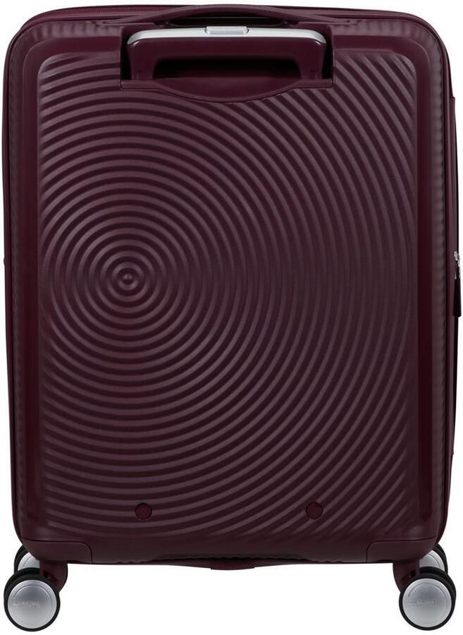 American Tourister Hardshell-trolley SOUNDBOX in verschillende kleuren en maten Reiskoffer trolley incheckbagage TSA-cijferslot volumevergroting - Foto 2