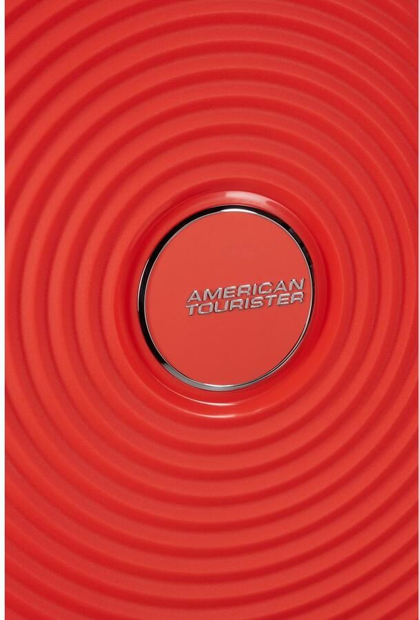 American Tourister Hardshell-trolley SOUNDBOX in verschillende kleuren en maten Reiskoffer trolley incheckbagage TSA-cijferslot volumevergroting - Foto 6