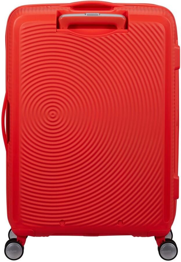 American Tourister Hardshell-trolley SOUNDBOX in verschillende kleuren en maten Reiskoffer trolley incheckbagage TSA-cijferslot volumevergroting - Foto 4