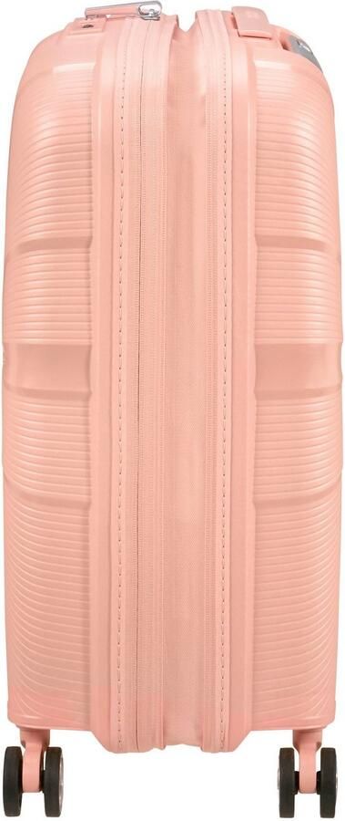 American Tourister Hardshell-trolley STARVIBE in verschillende kleuren en maten Handbagage-koffer reiskoffer met TSA-cijferslot - Foto 6