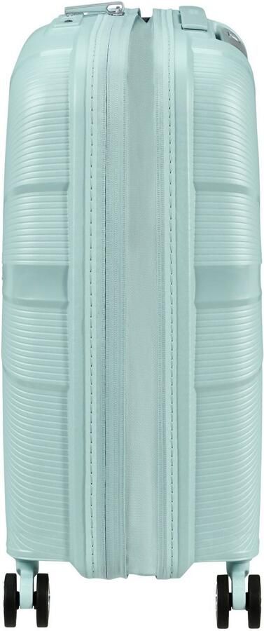 American Tourister Hardshell-trolley STARVIBE in verschillende kleuren en maten Handbagage-koffer reiskoffer met TSA-cijferslot - Foto 3