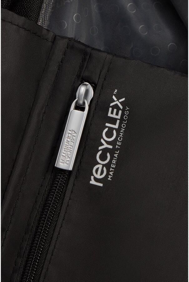 American Tourister Hardshell-trolley STARVIBE in verschillende kleuren en maten Handbagage-koffer reiskoffer met TSA-cijferslot - Foto 4