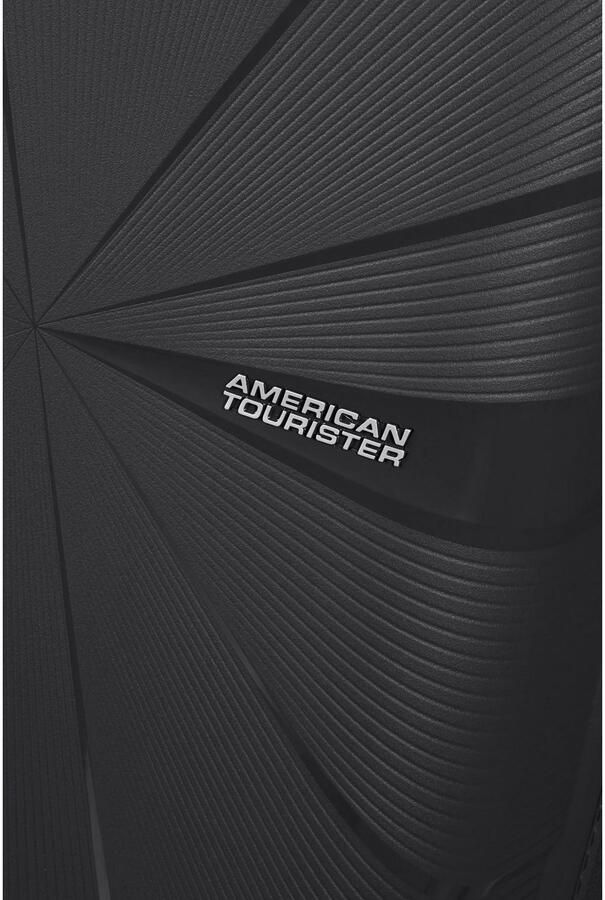 American Tourister Hardshell-trolley STARVIBE in verschillende kleuren en maten Handbagage-koffer reiskoffer met TSA-cijferslot - Foto 7