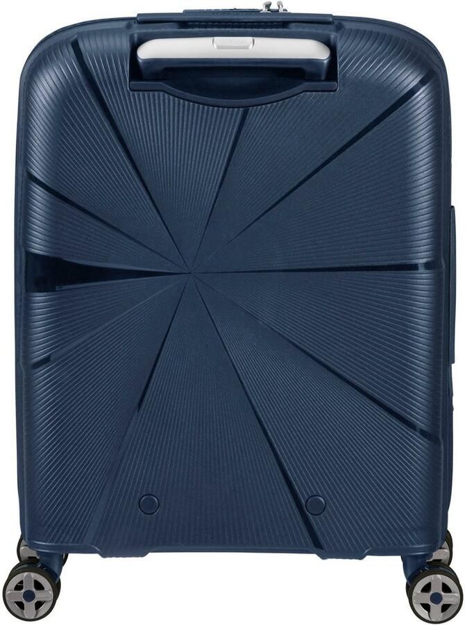 American Tourister Hardshell-trolley STARVIBE in verschillende kleuren en maten Handbagage-koffer reiskoffer met TSA-cijferslot - Foto 7