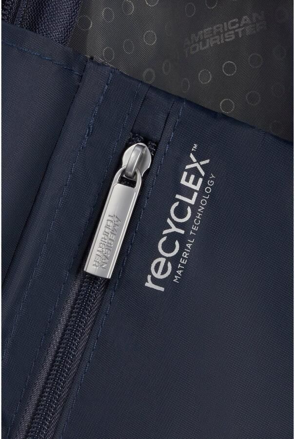 American Tourister Hardshell-trolley STARVIBE in verschillende kleuren en maten Handbagage-koffer reiskoffer met TSA-cijferslot - Foto 8